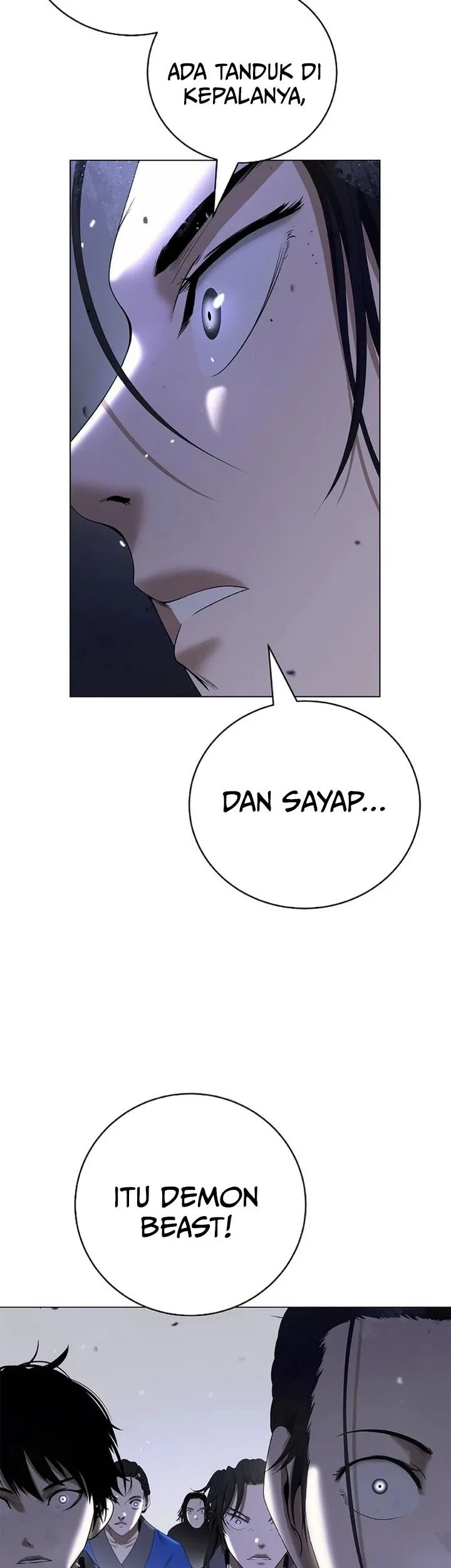 Cystic Story (Call The Spear) Chapter 227 - halaman 20