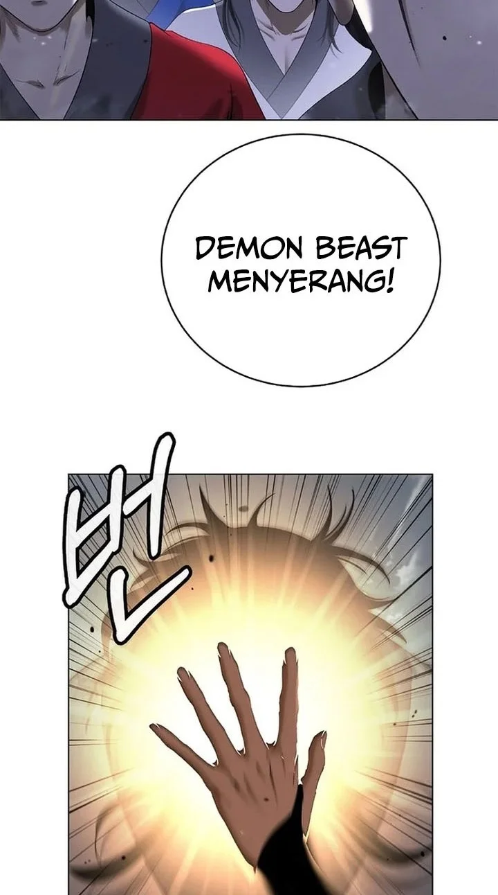 Cystic Story (Call The Spear) Chapter 227 - halaman 21