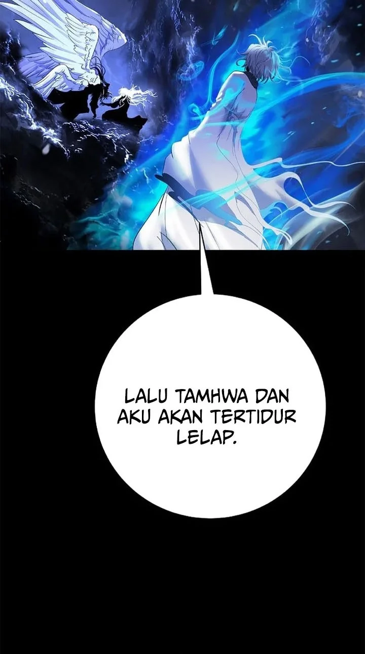 Cystic Story (Call The Spear) Chapter 227 - halaman 25