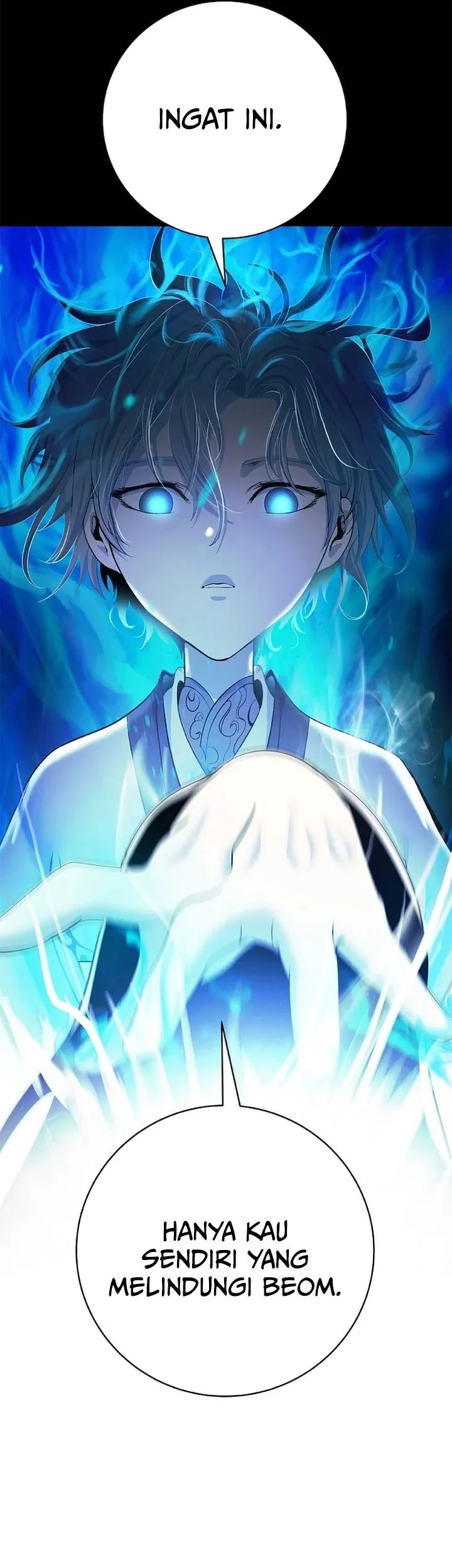 Cystic Story (Call The Spear) Chapter 227 - halaman 26