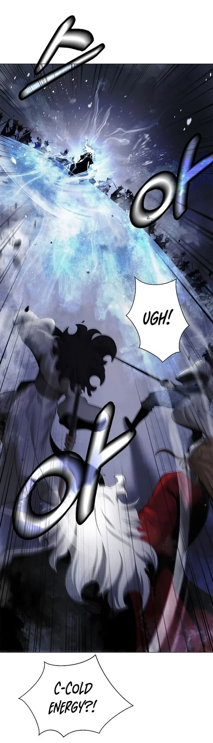 Cystic Story (Call The Spear) Chapter 227 - halaman 28