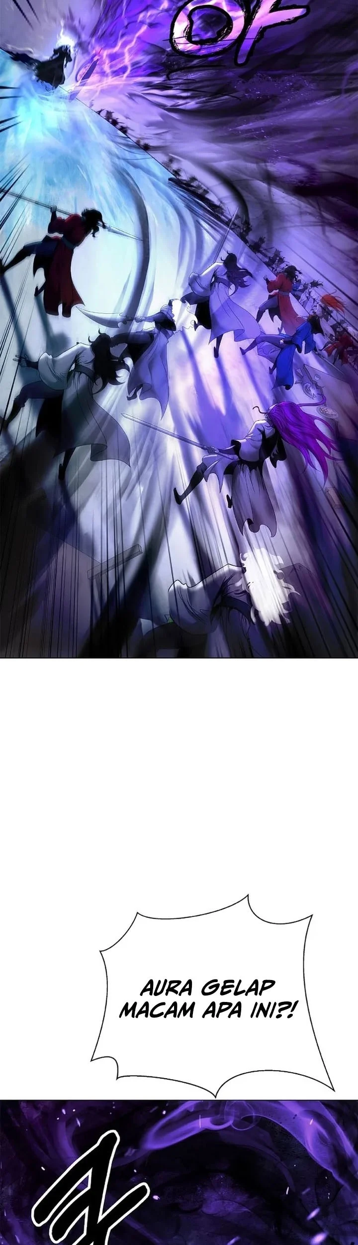 Cystic Story (Call The Spear) Chapter 227 - halaman 32