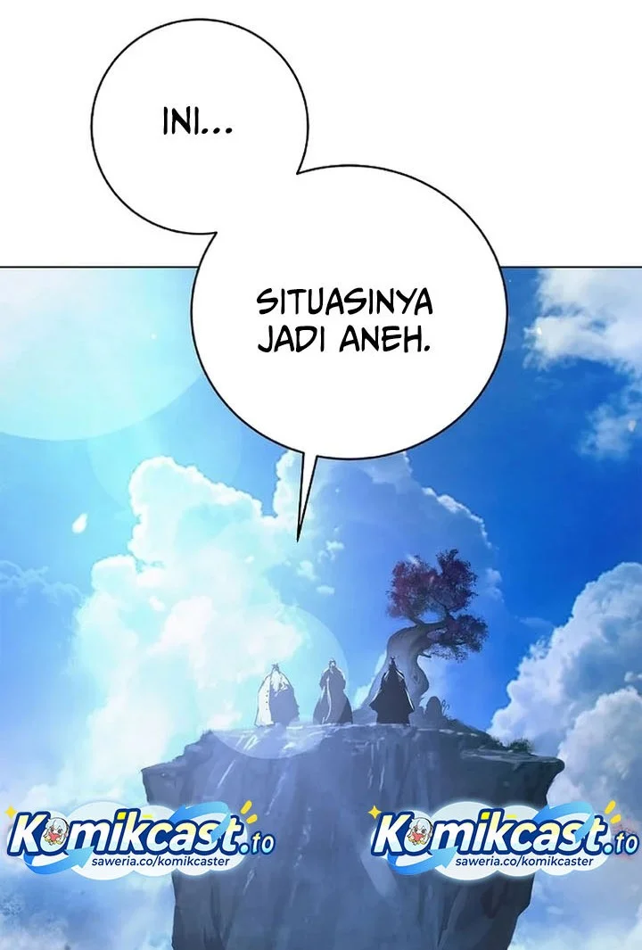 Cystic Story (Call The Spear) Chapter 227 - halaman 35
