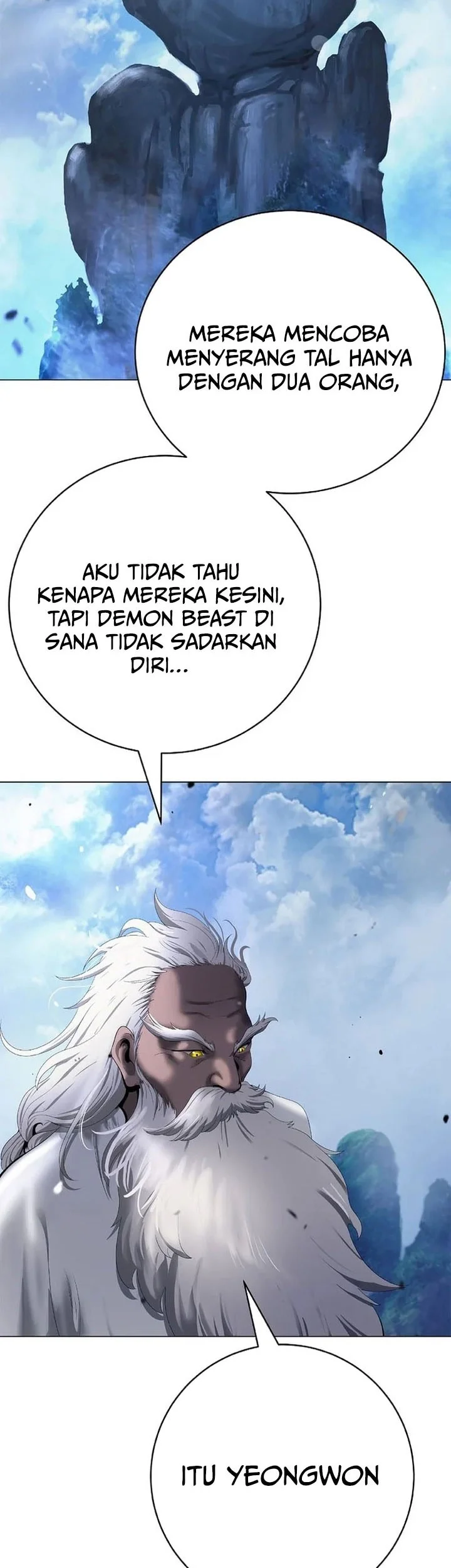 Cystic Story (Call The Spear) Chapter 227 - halaman 36
