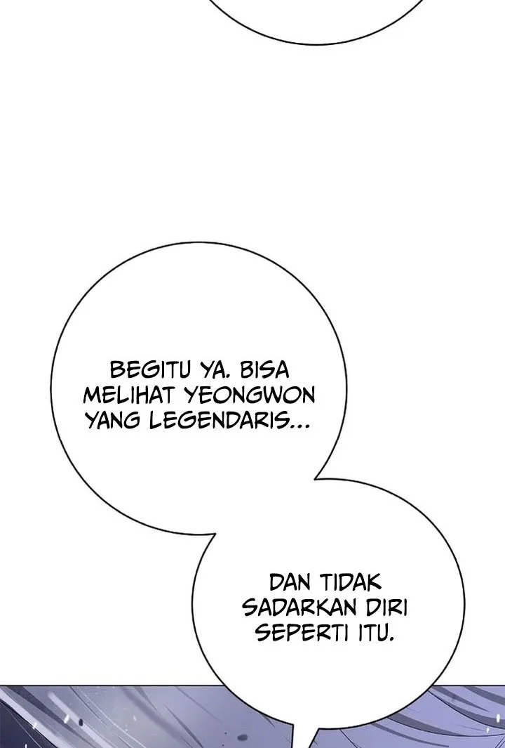 Cystic Story (Call The Spear) Chapter 227 - halaman 37