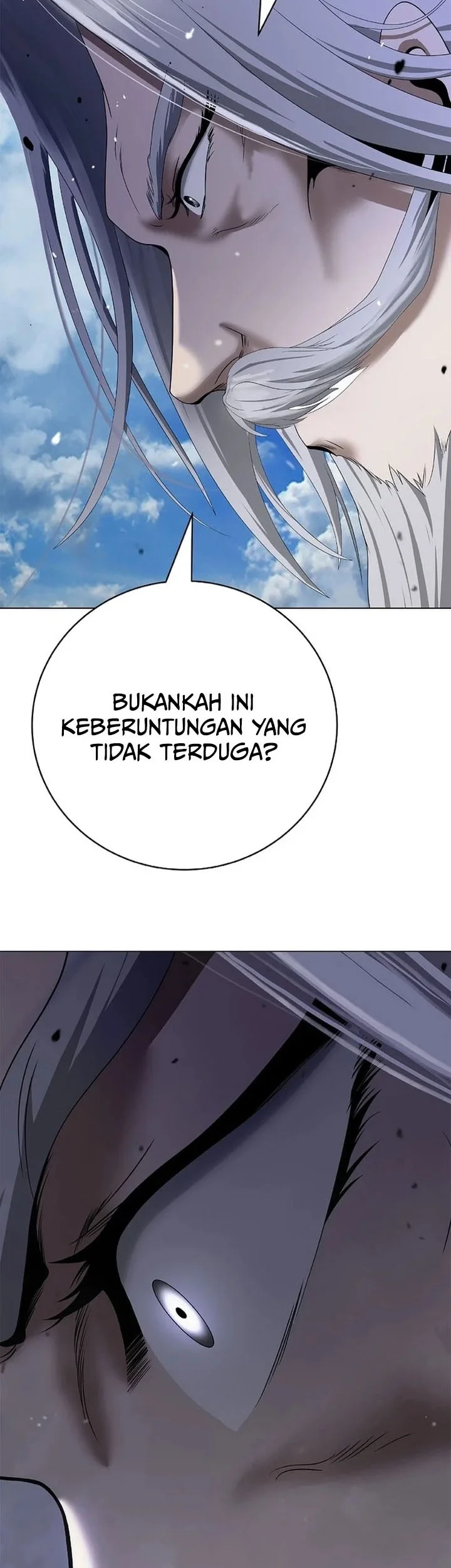 Cystic Story (Call The Spear) Chapter 227 - halaman 38
