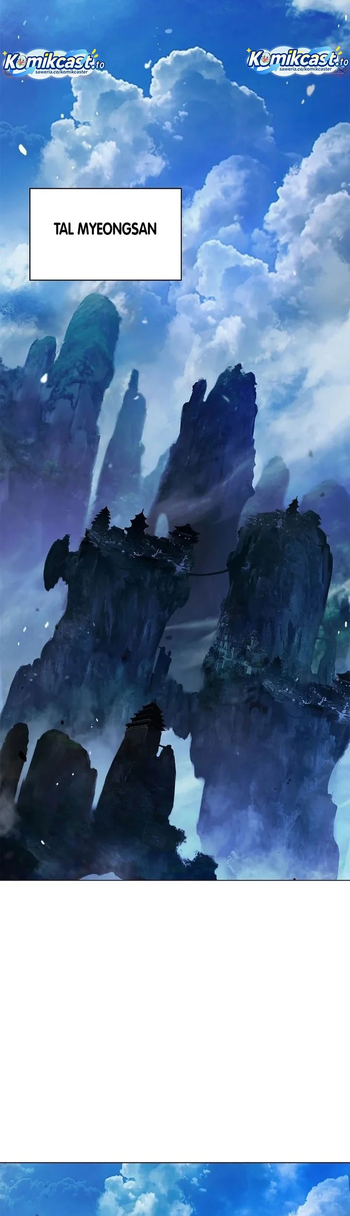 Cystic Story (Call The Spear) Chapter 227 - halaman 4
