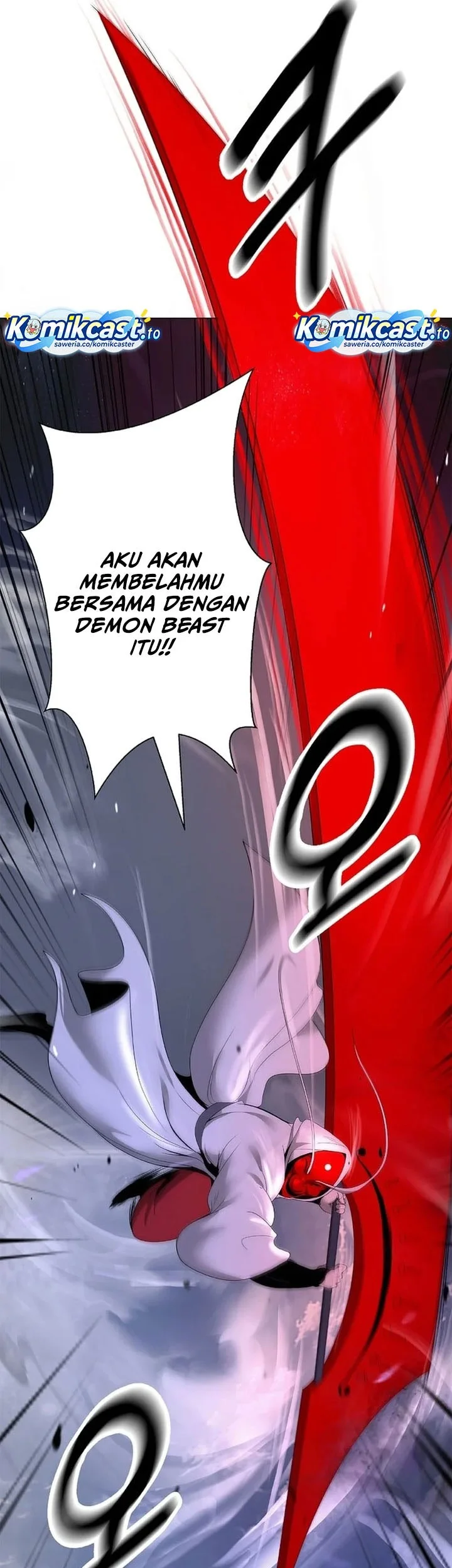 Cystic Story (Call The Spear) Chapter 227 - halaman 42