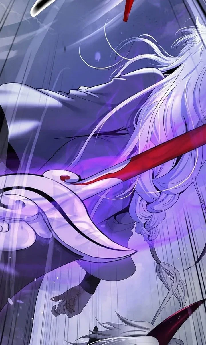 Cystic Story (Call The Spear) Chapter 227 - halaman 43