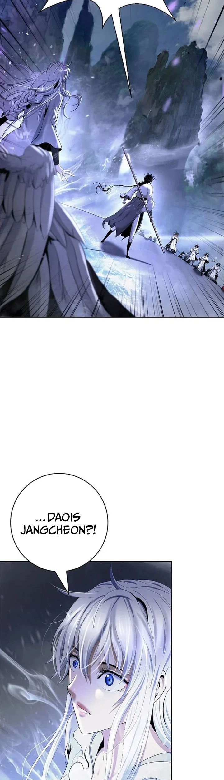 Cystic Story (Call The Spear) Chapter 227 - halaman 52