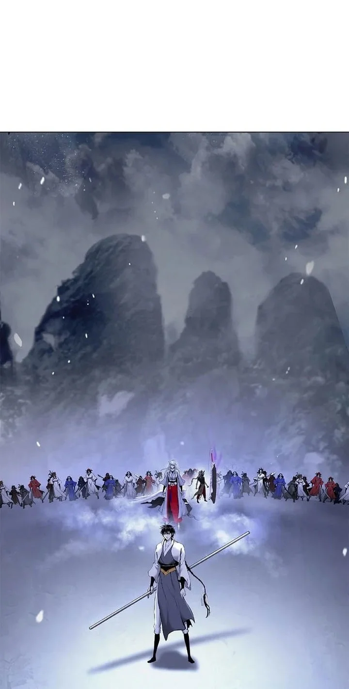 Cystic Story (Call The Spear) Chapter 227 - halaman 57