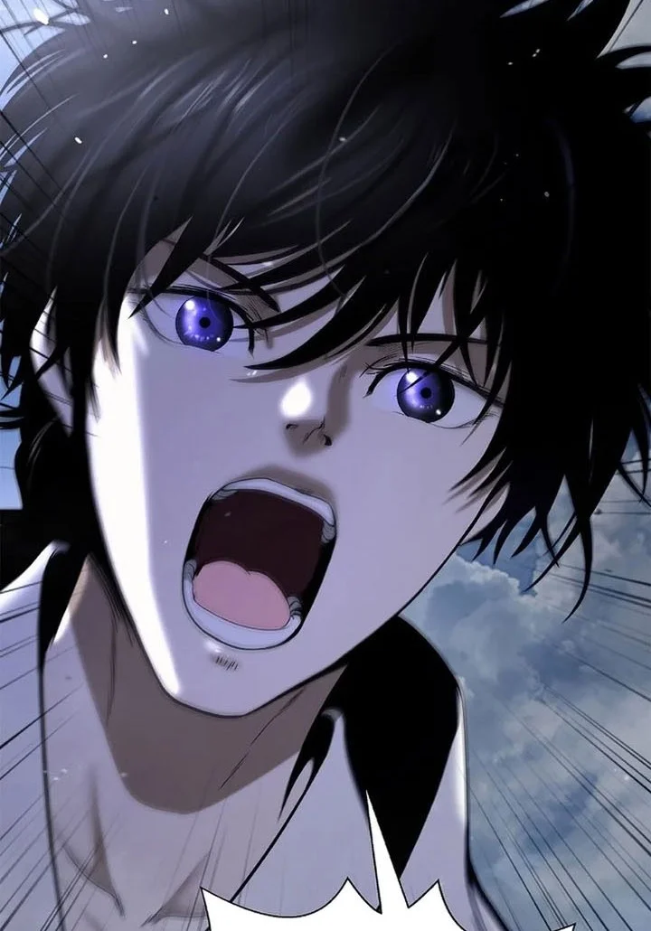 Cystic Story (Call The Spear) Chapter 227 - halaman 59