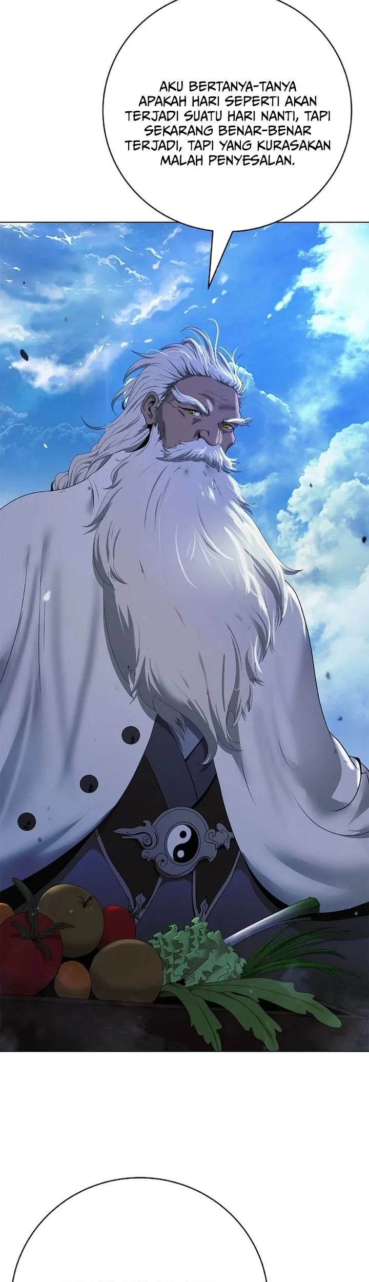 Cystic Story (Call The Spear) Chapter 227 - halaman 6