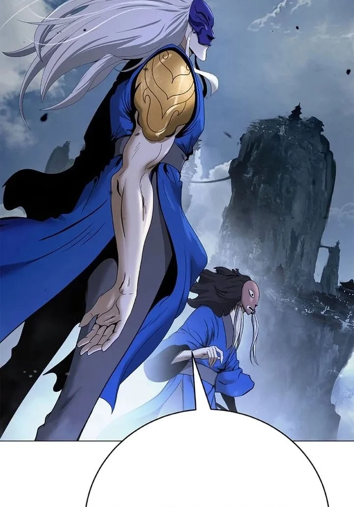 Cystic Story (Call The Spear) Chapter 227 - halaman 61