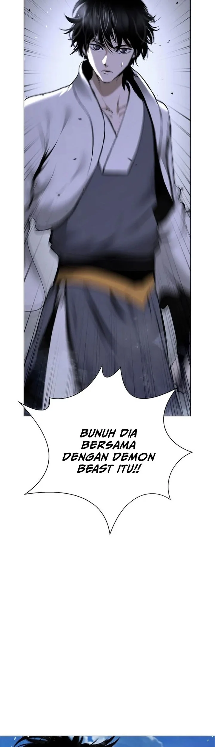 Cystic Story (Call The Spear) Chapter 227 - halaman 64
