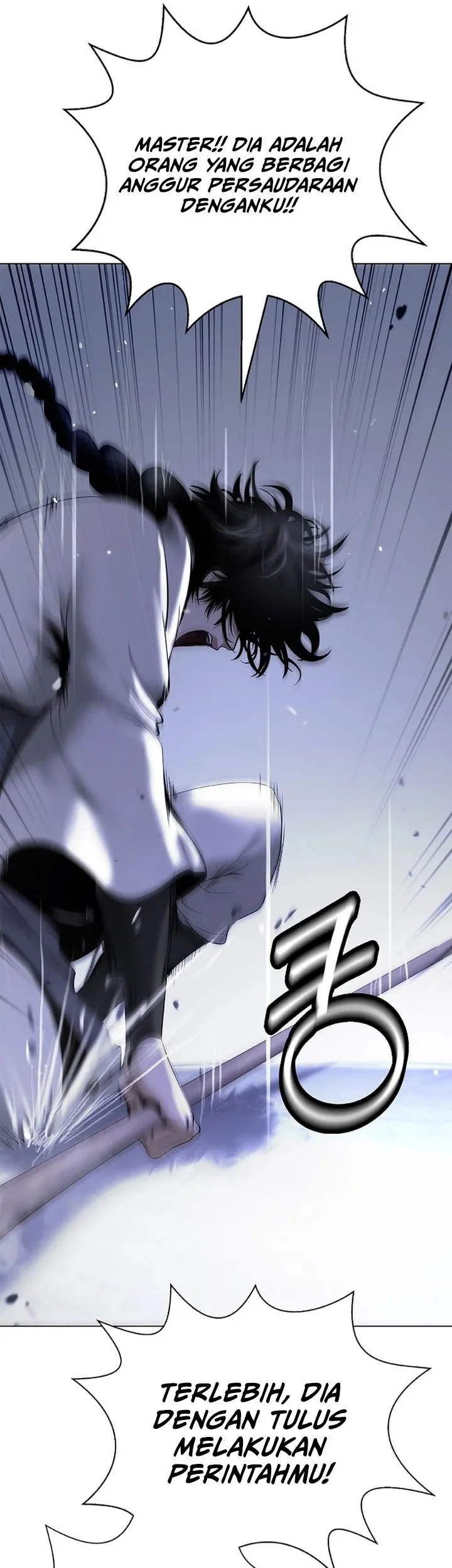 Cystic Story (Call The Spear) Chapter 227 - halaman 66