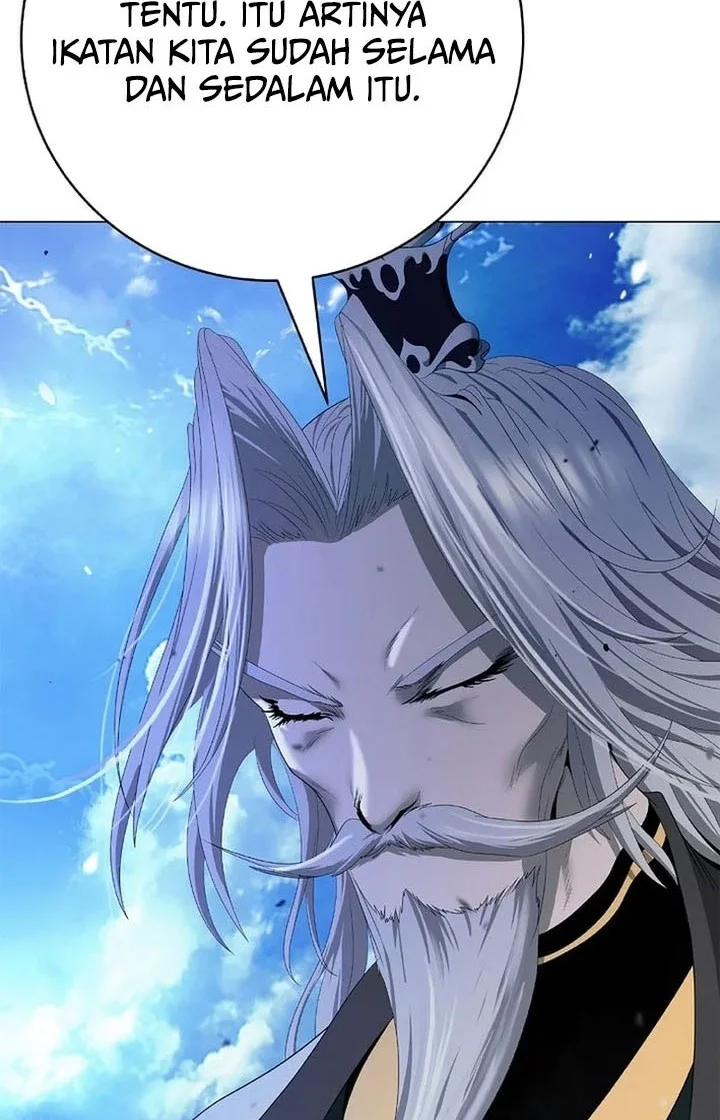 Cystic Story (Call The Spear) Chapter 227 - halaman 7