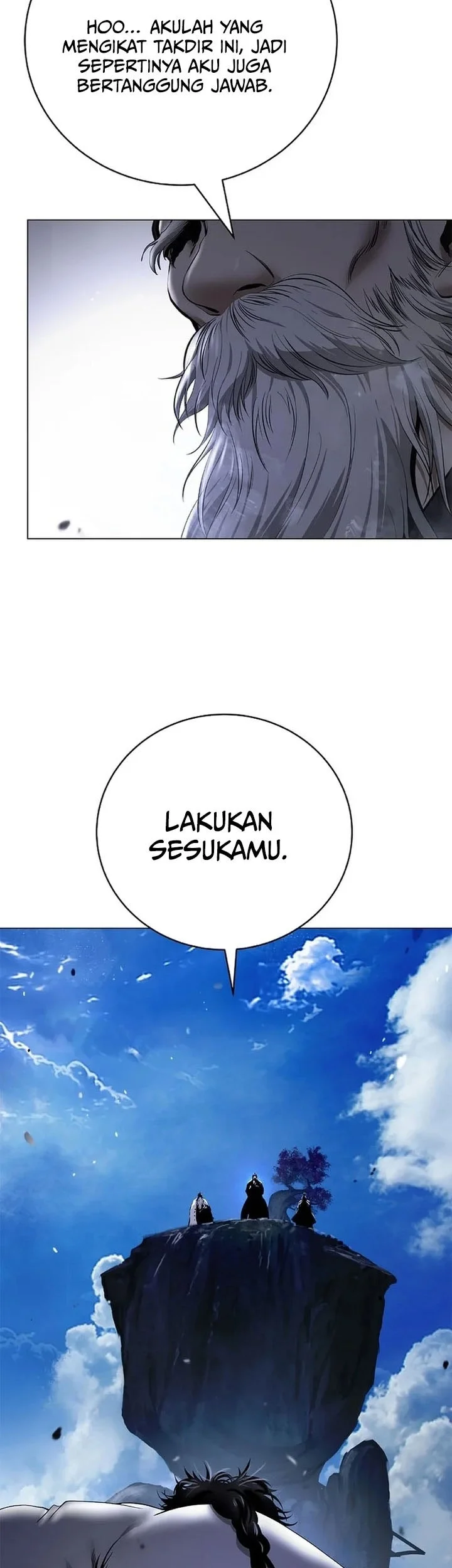 Cystic Story (Call The Spear) Chapter 227 - halaman 70