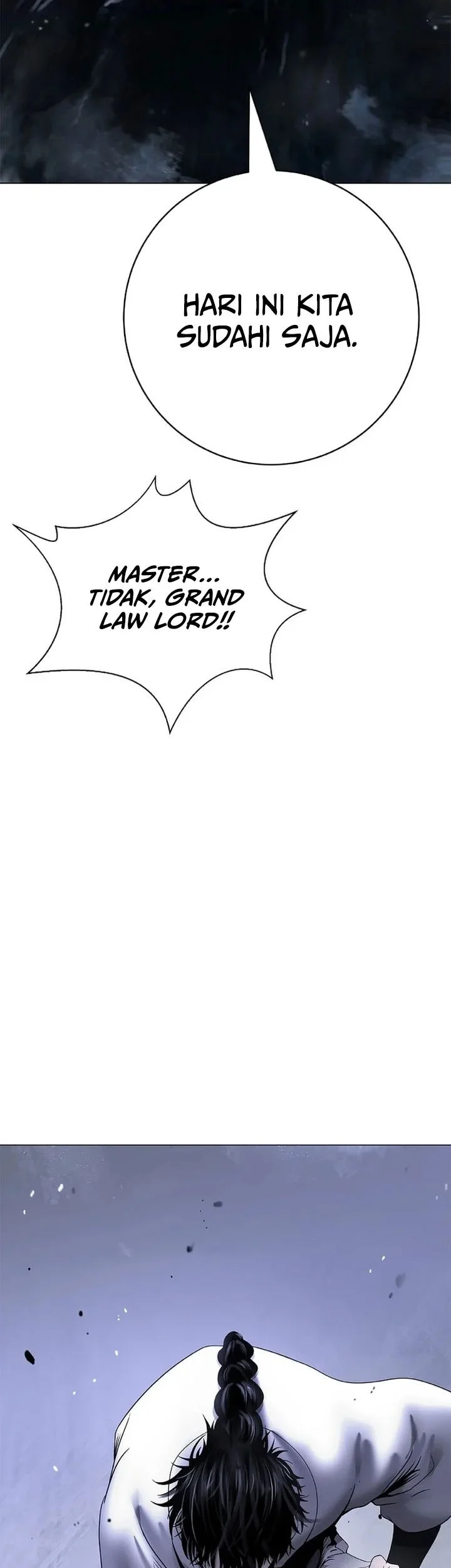 Cystic Story (Call The Spear) Chapter 227 - halaman 74