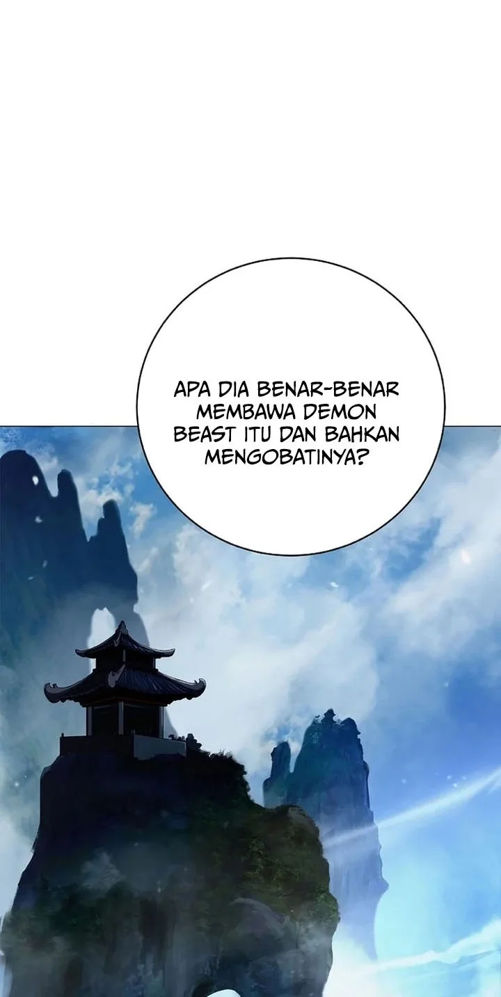 Cystic Story (Call The Spear) Chapter 227 - halaman 77
