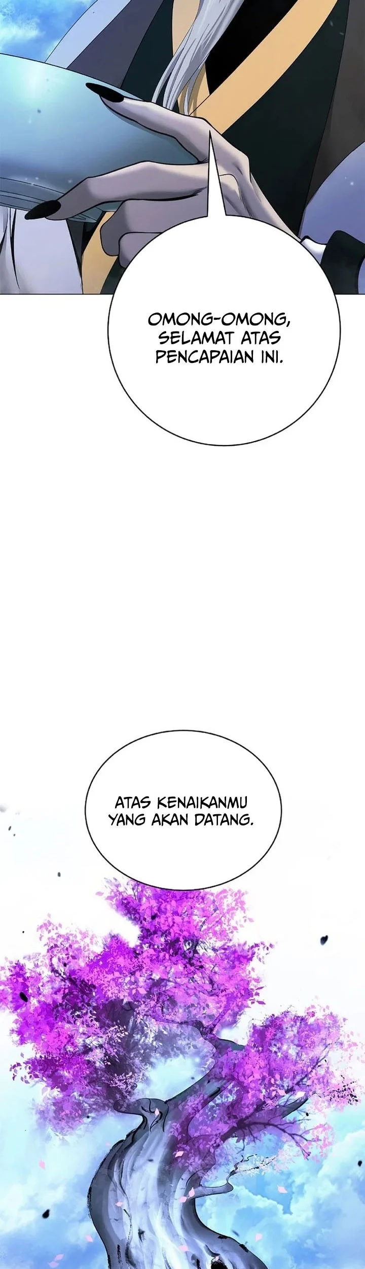 Cystic Story (Call The Spear) Chapter 227 - halaman 8