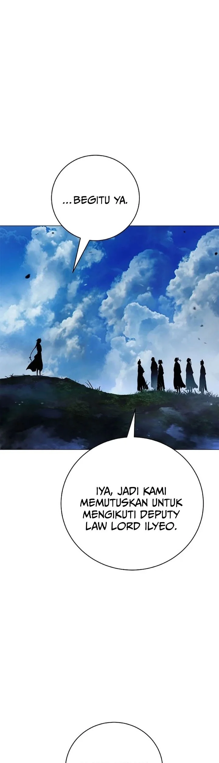 Cystic Story (Call The Spear) Chapter 227 - halaman 80