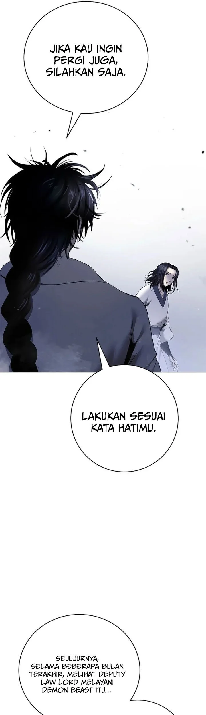 Cystic Story (Call The Spear) Chapter 227 - halaman 82