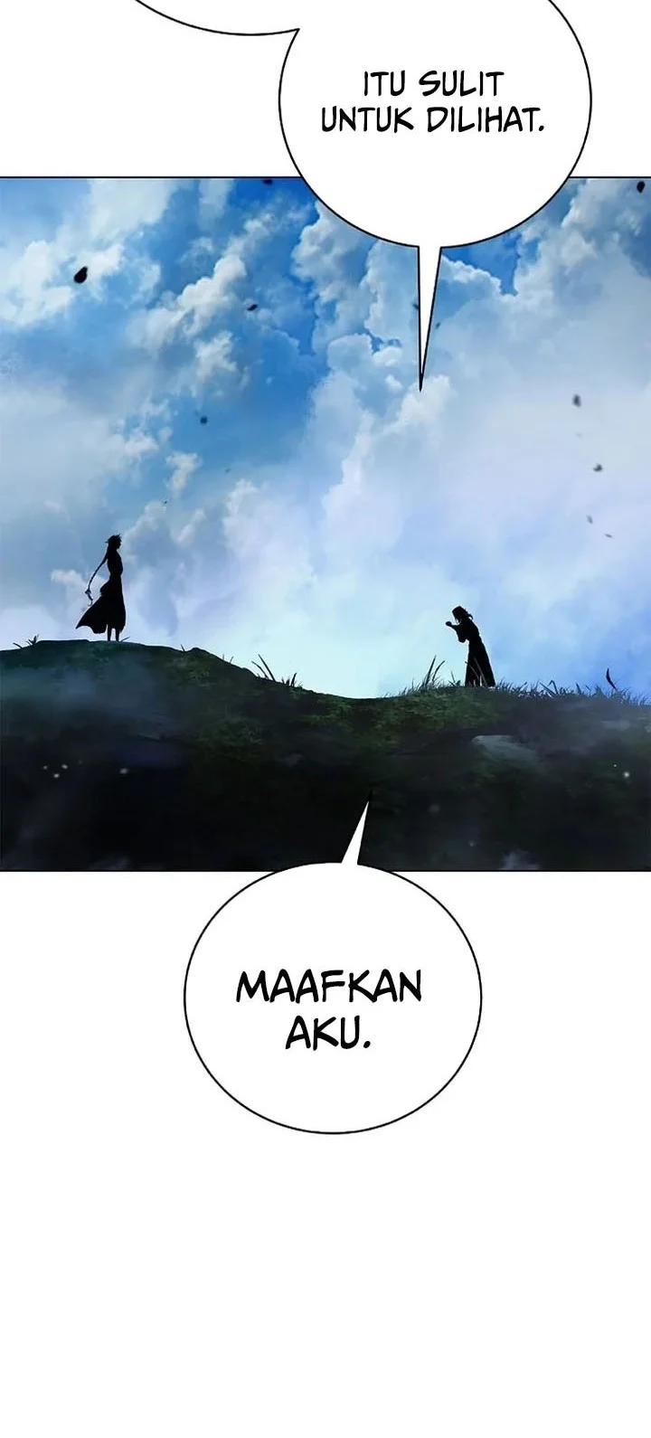 Cystic Story (Call The Spear) Chapter 227 - halaman 83