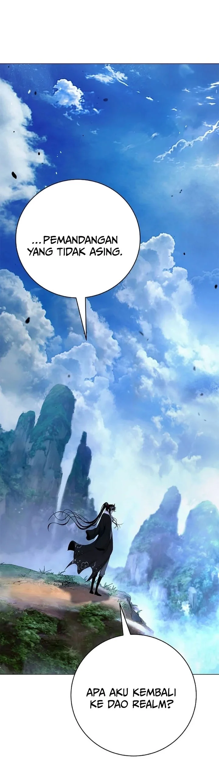 Cystic Story (Call The Spear) Chapter 228 - halaman 10