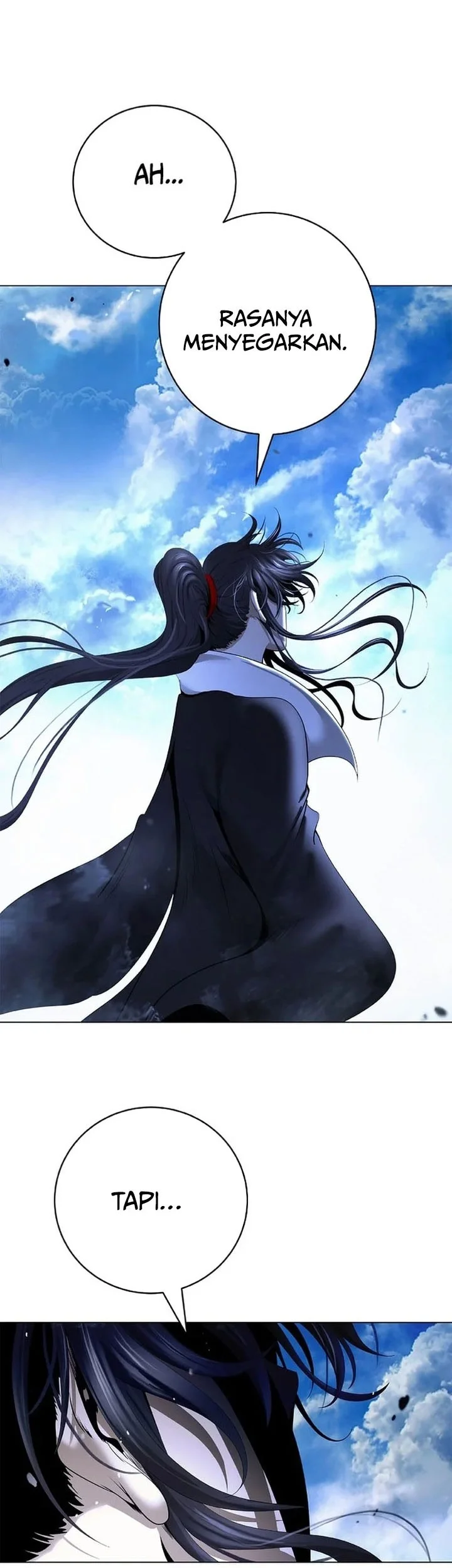 Cystic Story (Call The Spear) Chapter 228 - halaman 12