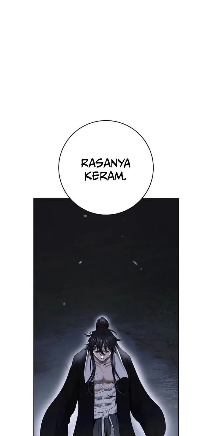 Cystic Story (Call The Spear) Chapter 228 - halaman 13