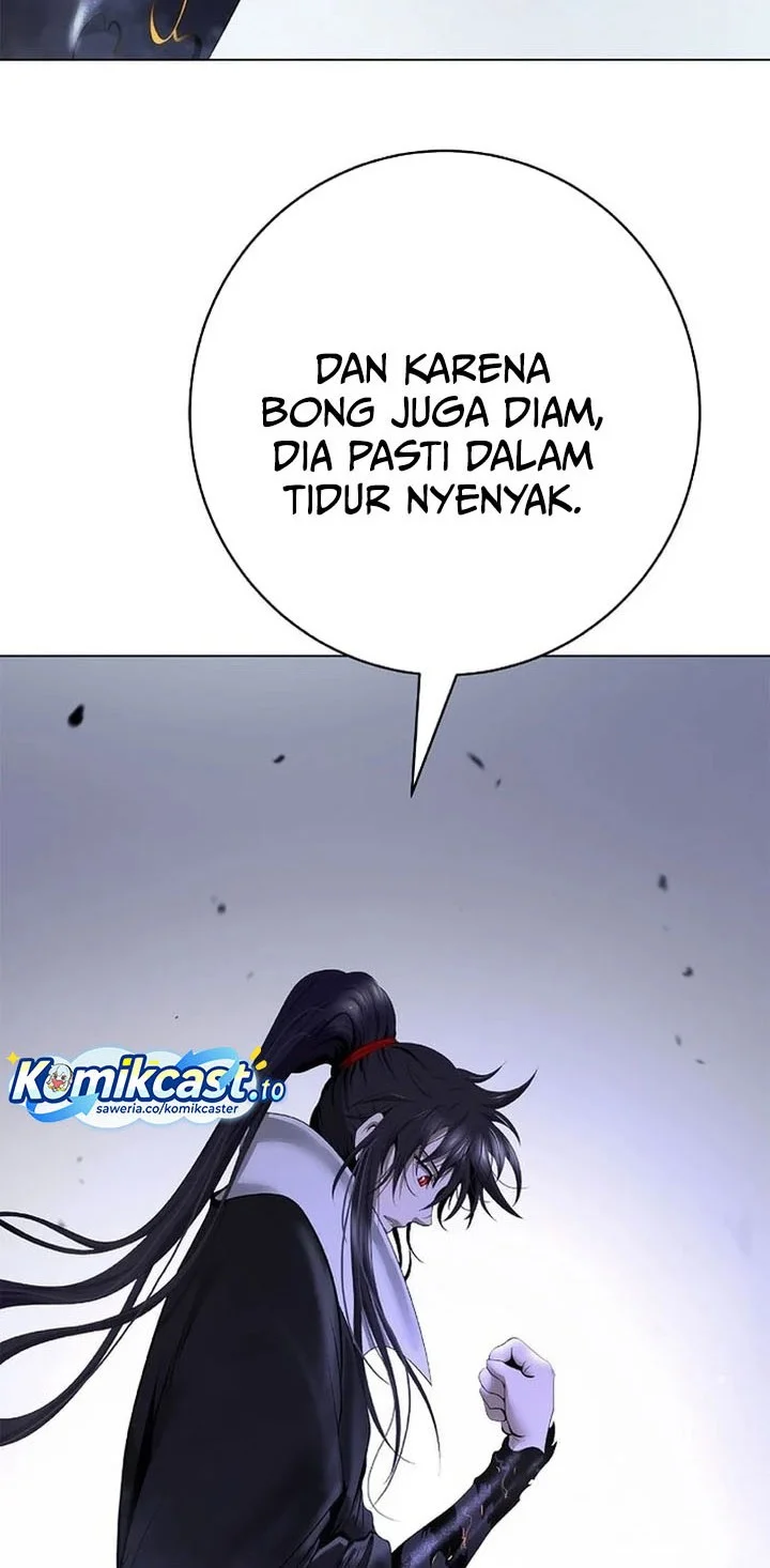 Cystic Story (Call The Spear) Chapter 228 - halaman 15