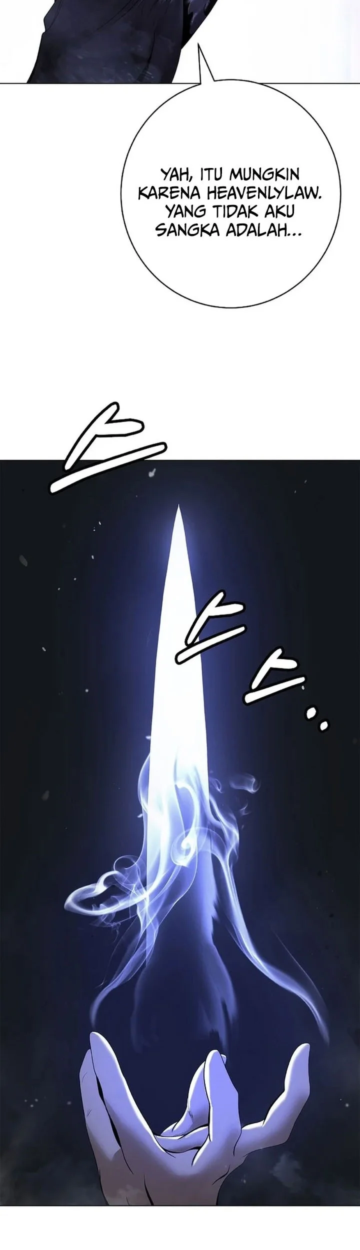 Cystic Story (Call The Spear) Chapter 228 - halaman 16