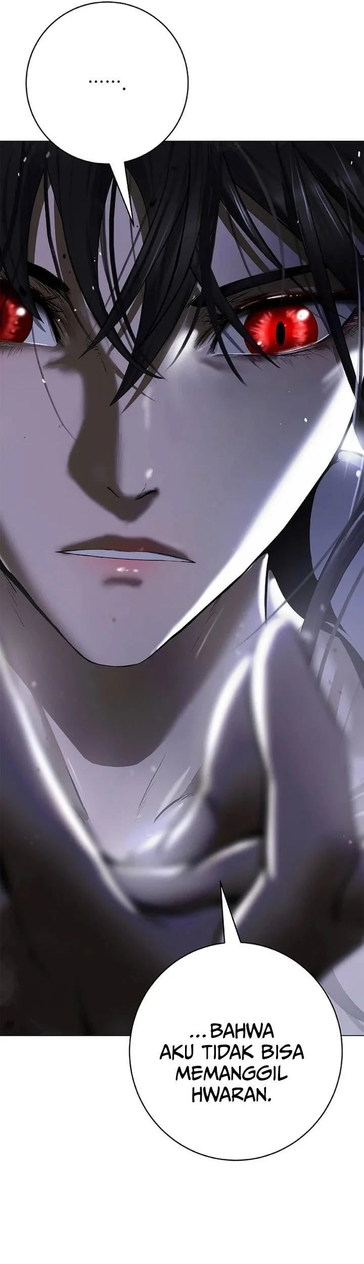 Cystic Story (Call The Spear) Chapter 228 - halaman 18