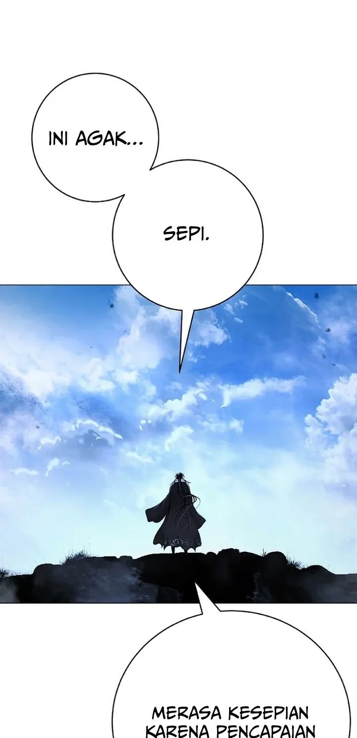 Cystic Story (Call The Spear) Chapter 228 - halaman 19