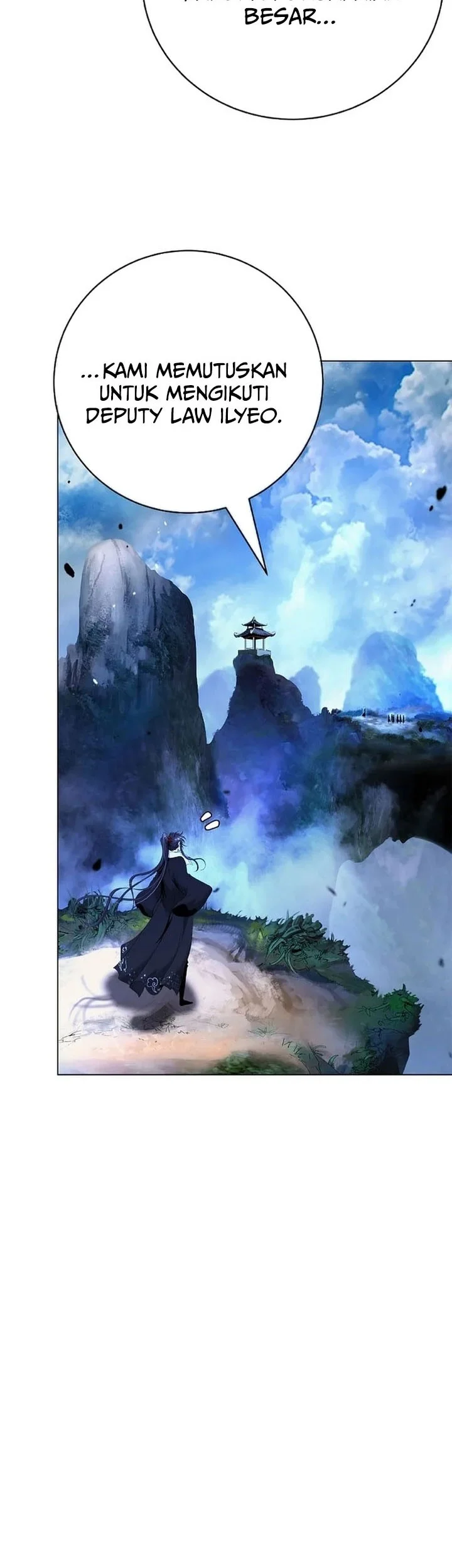 Cystic Story (Call The Spear) Chapter 228 - halaman 20