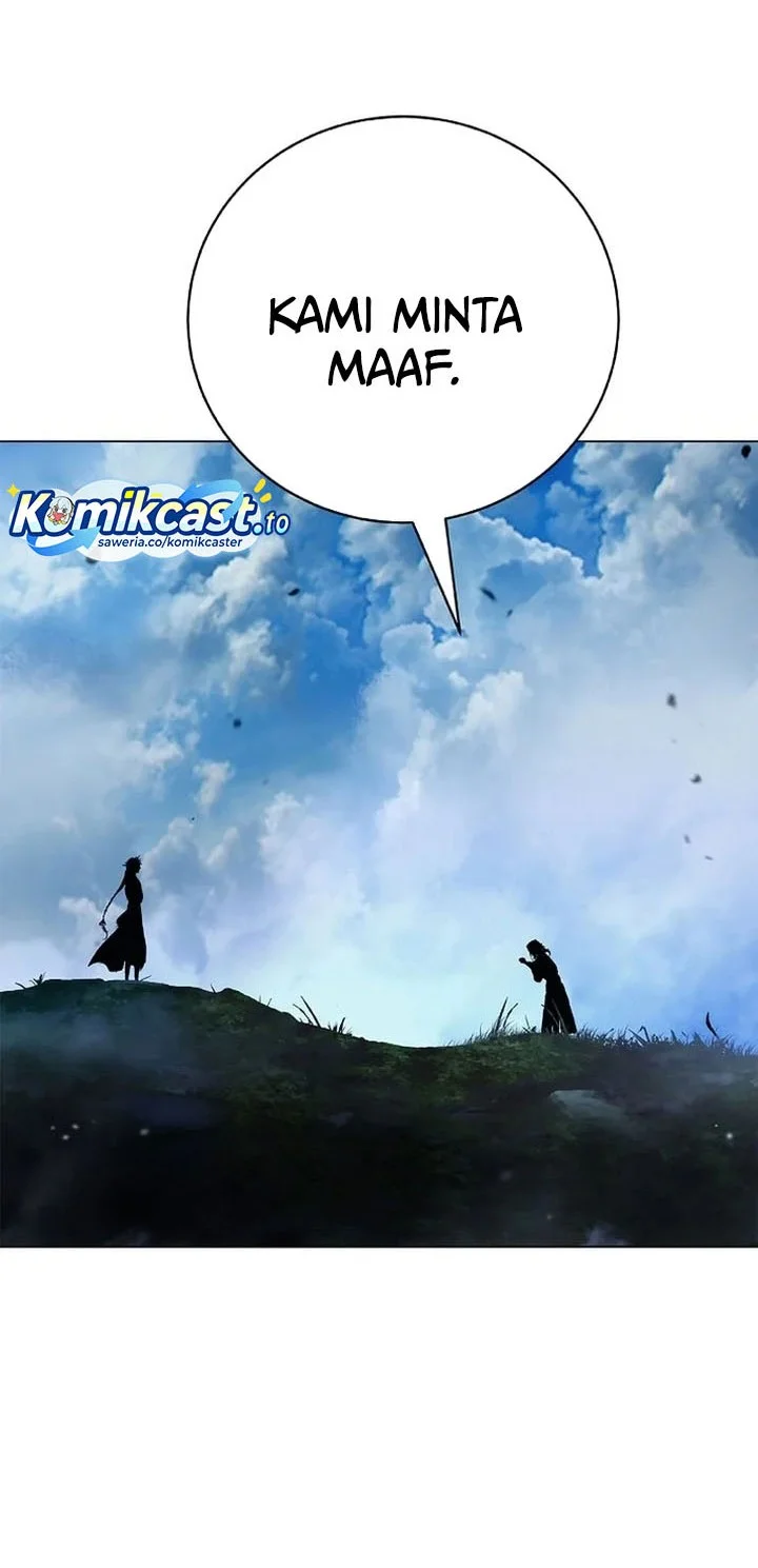 Cystic Story (Call The Spear) Chapter 228 - halaman 21