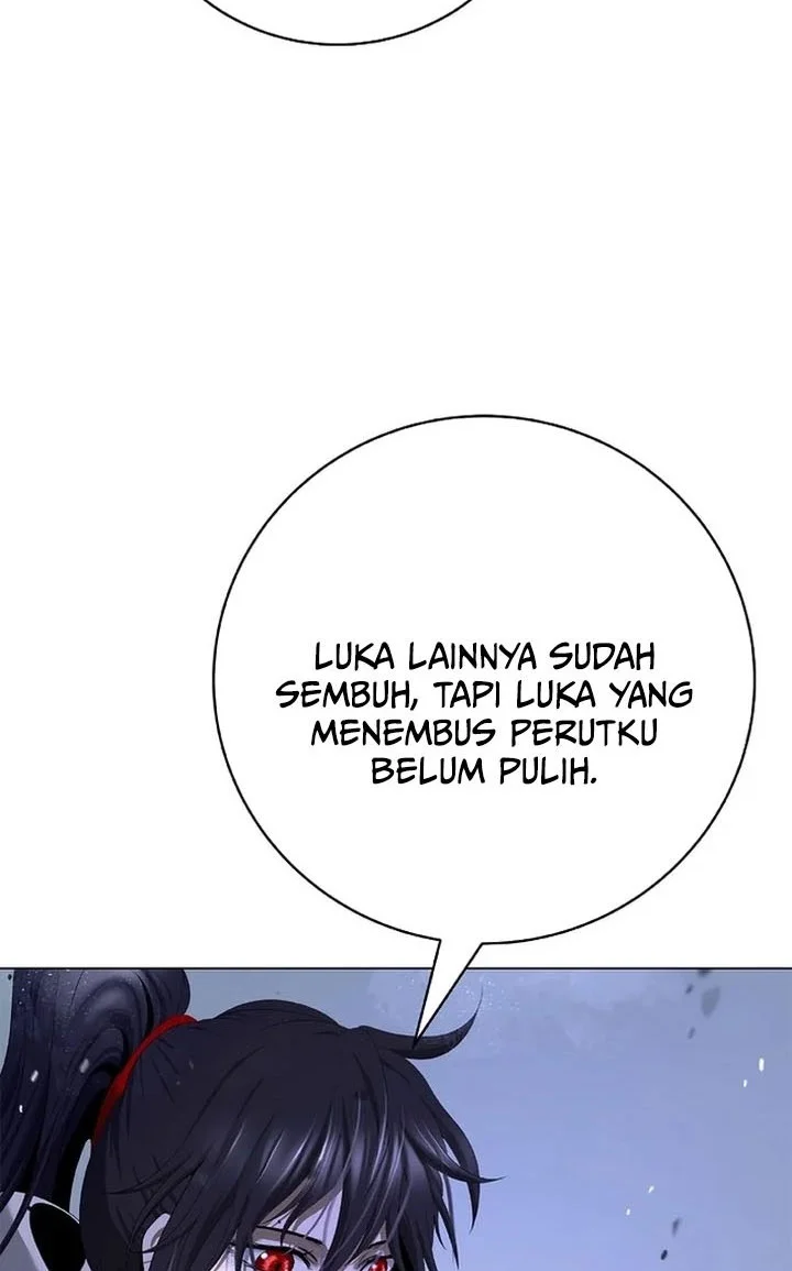 Cystic Story (Call The Spear) Chapter 228 - halaman 27