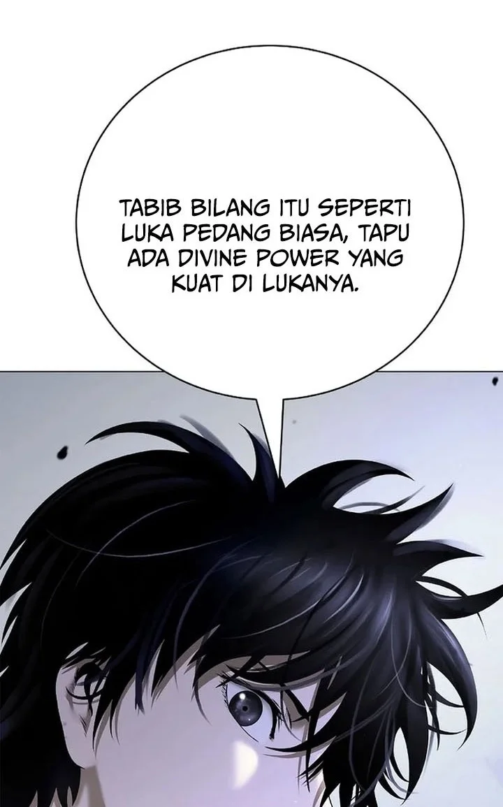 Cystic Story (Call The Spear) Chapter 228 - halaman 29