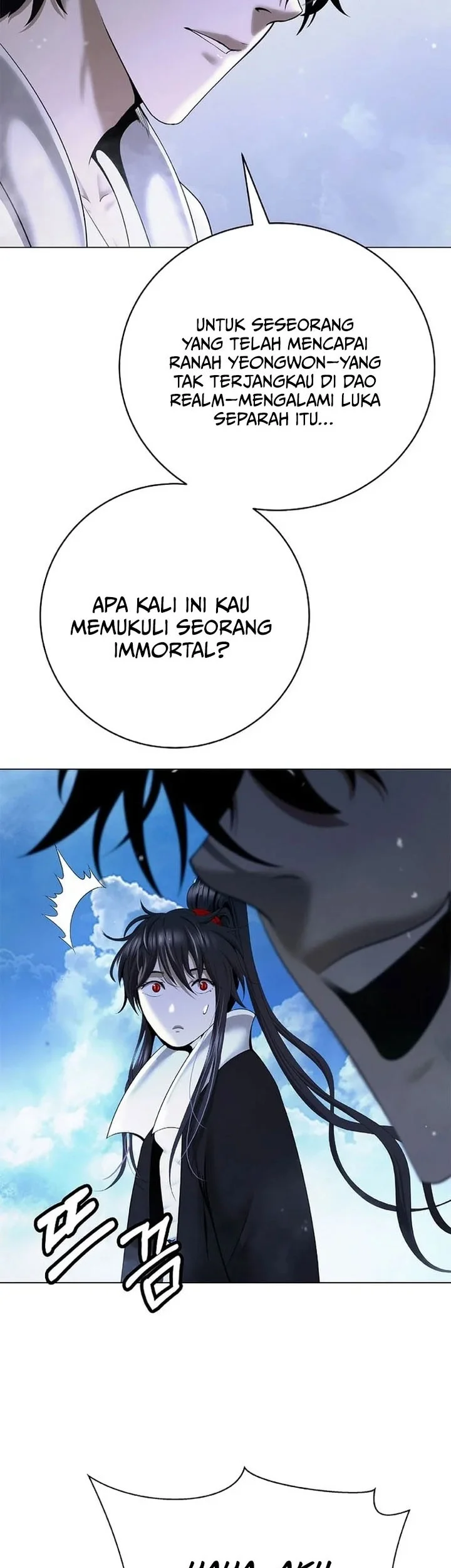 Cystic Story (Call The Spear) Chapter 228 - halaman 30
