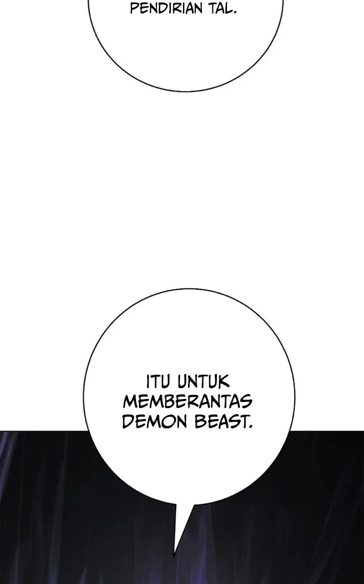 Cystic Story (Call The Spear) Chapter 228 - halaman 33