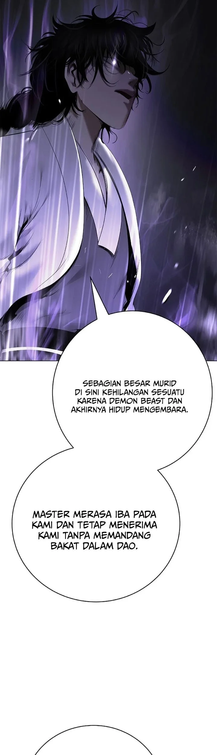 Cystic Story (Call The Spear) Chapter 228 - halaman 34