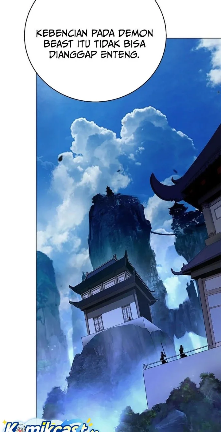 Cystic Story (Call The Spear) Chapter 228 - halaman 35
