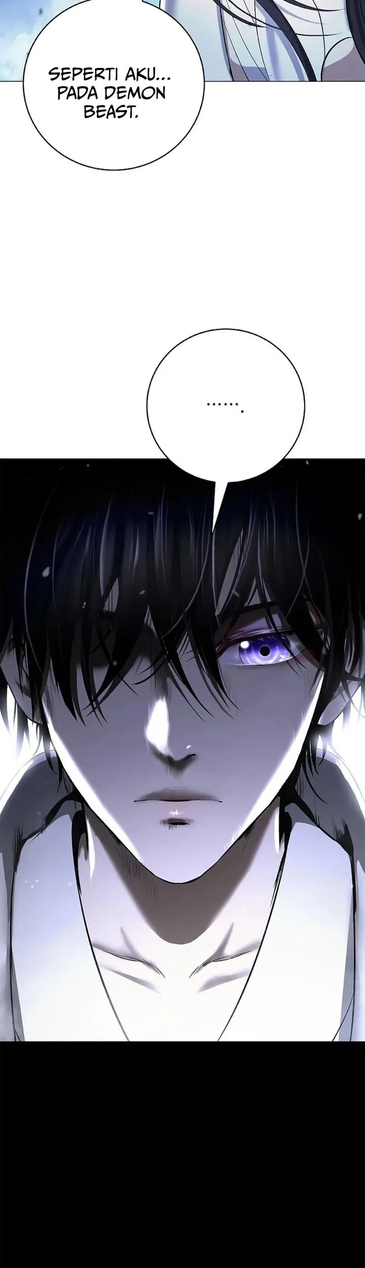 Cystic Story (Call The Spear) Chapter 228 - halaman 38