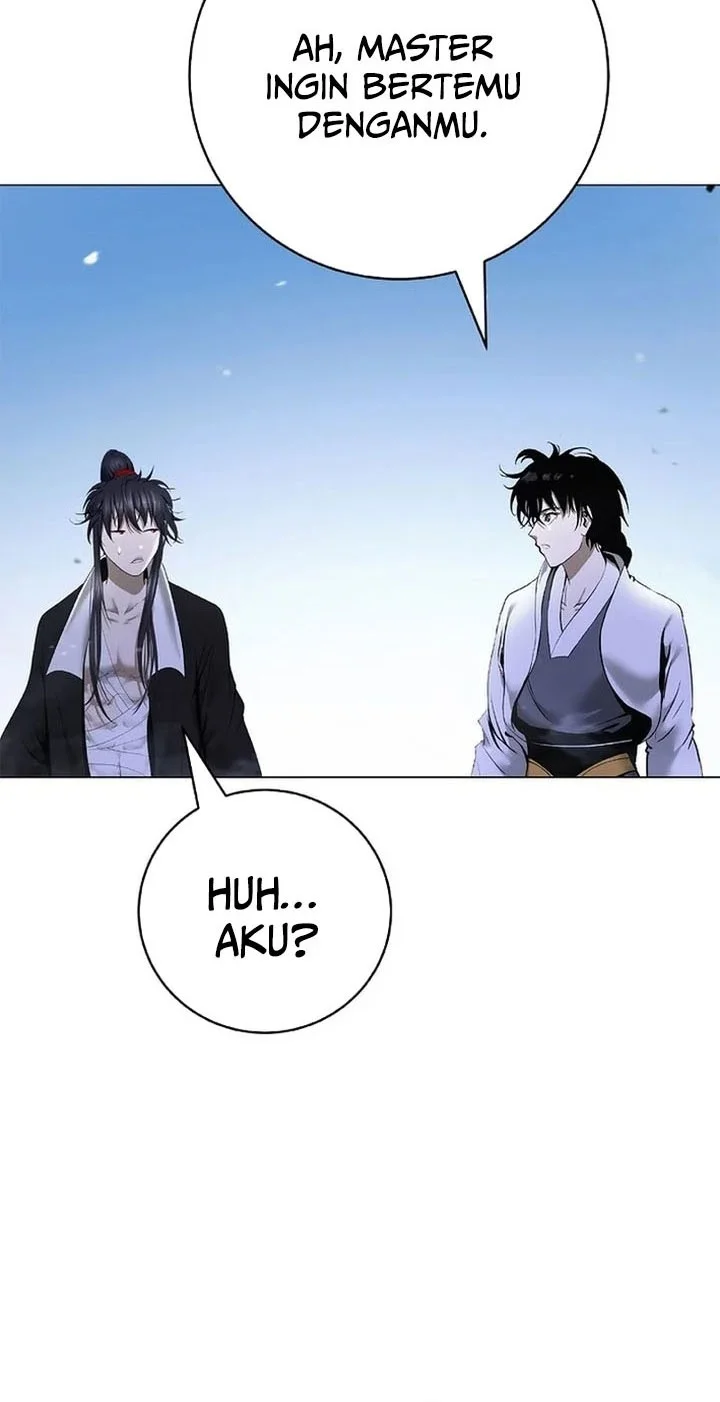 Cystic Story (Call The Spear) Chapter 228 - halaman 41