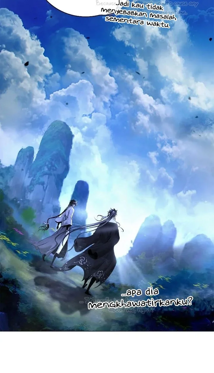 Cystic Story (Call The Spear) Chapter 228 - halaman 43