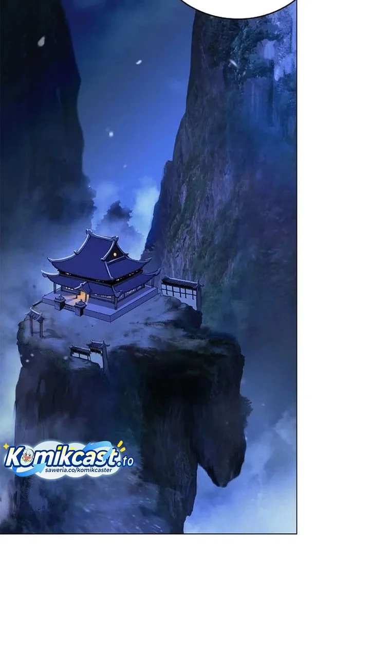Cystic Story (Call The Spear) Chapter 228 - halaman 45