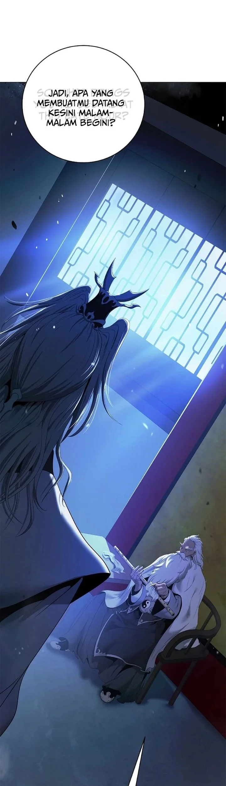 Cystic Story (Call The Spear) Chapter 228 - halaman 46