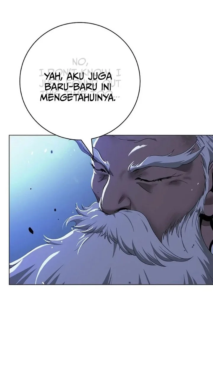 Cystic Story (Call The Spear) Chapter 228 - halaman 49