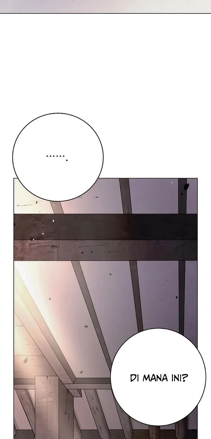 Cystic Story (Call The Spear) Chapter 228 - halaman 5